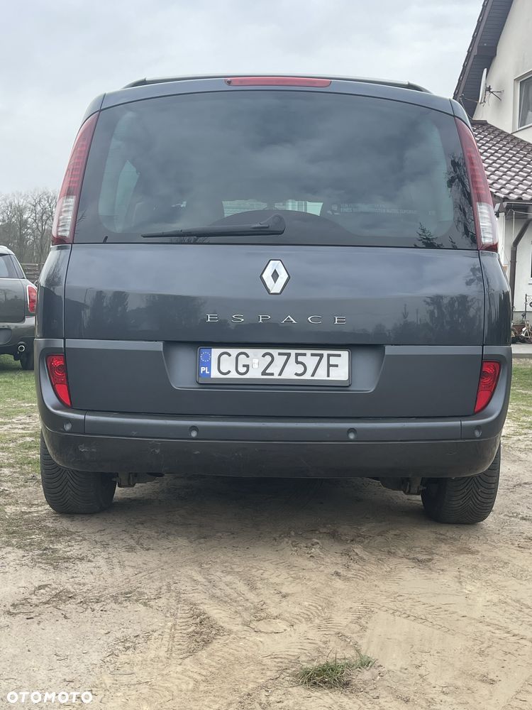 Renault Espace - 4