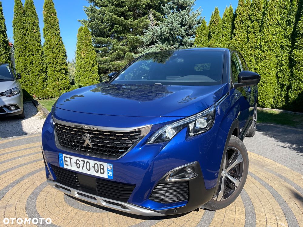 Peugeot 3008 PureTech 130 Stop & Start Crossway - 33