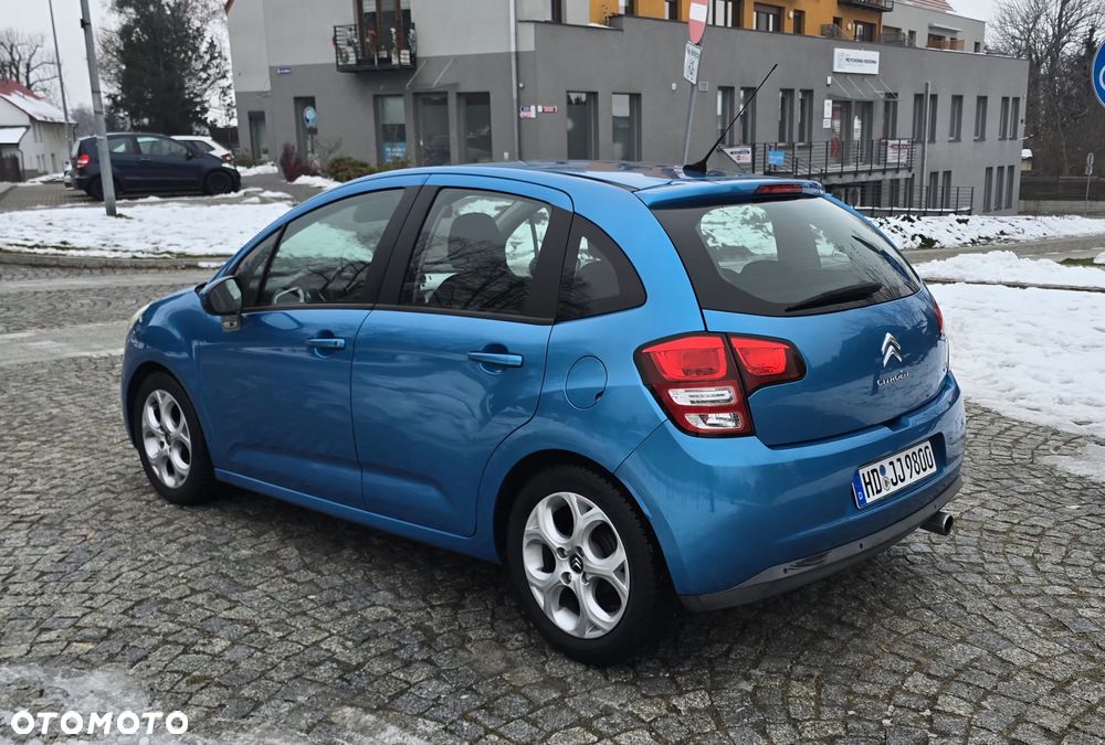 Citroën C3 VTi 95 Exclusive - 37