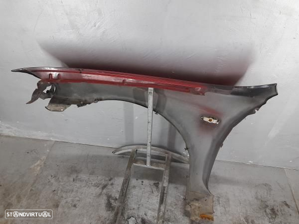 Guarda Lamas Dto Mazda 323 P V (Ba) - 4