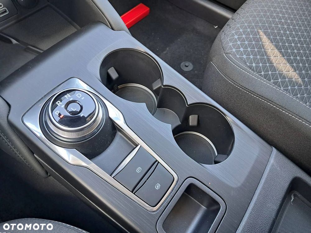 Ford Kuga 2.5 FHEV AWD Titanium eCVT - 20