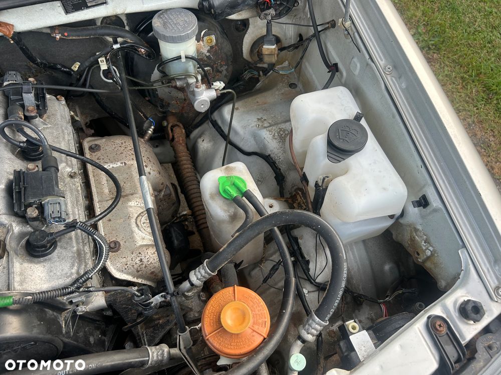 Suzuki Jimny Club - 13