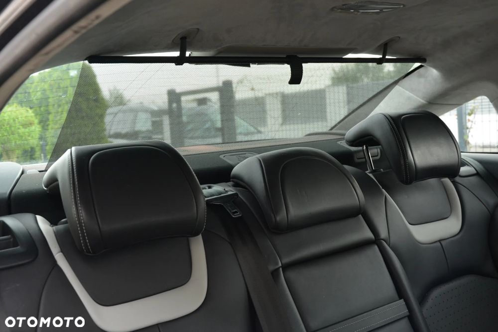 Citroën C5 - 38