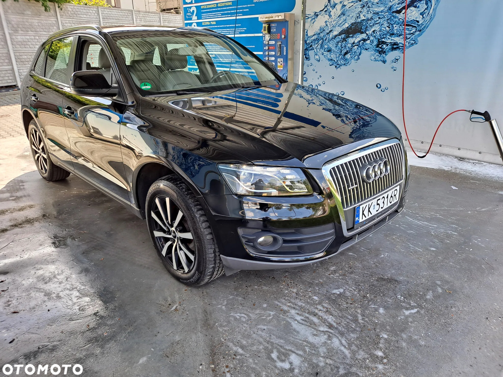 Audi Q5 - 9