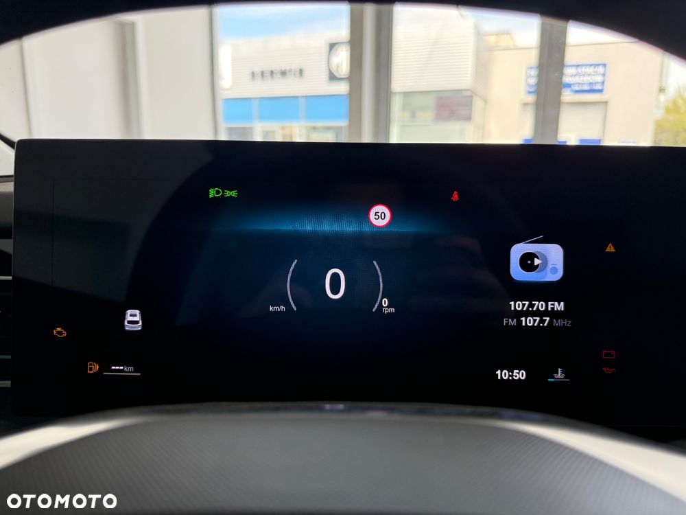 MG HS 1.5 T-GDI Exclusive - 18