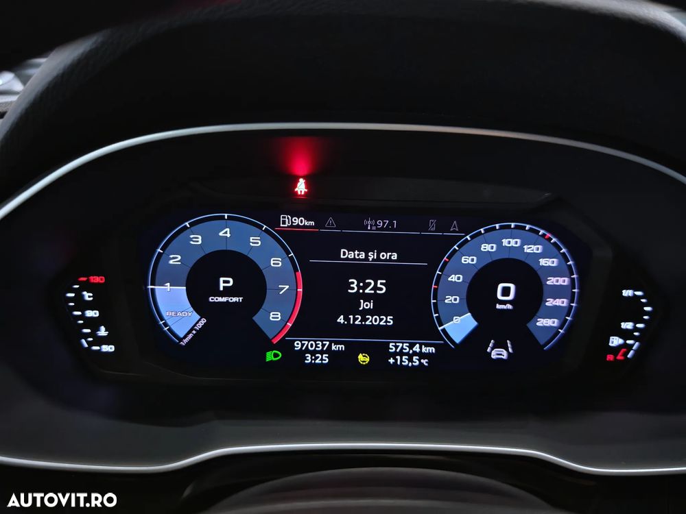 Audi Q3 1.5 35 TFSI S tronic - 28