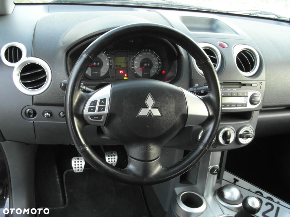 Mitsubishi Colt 1.1 ClearTec Motion - 24