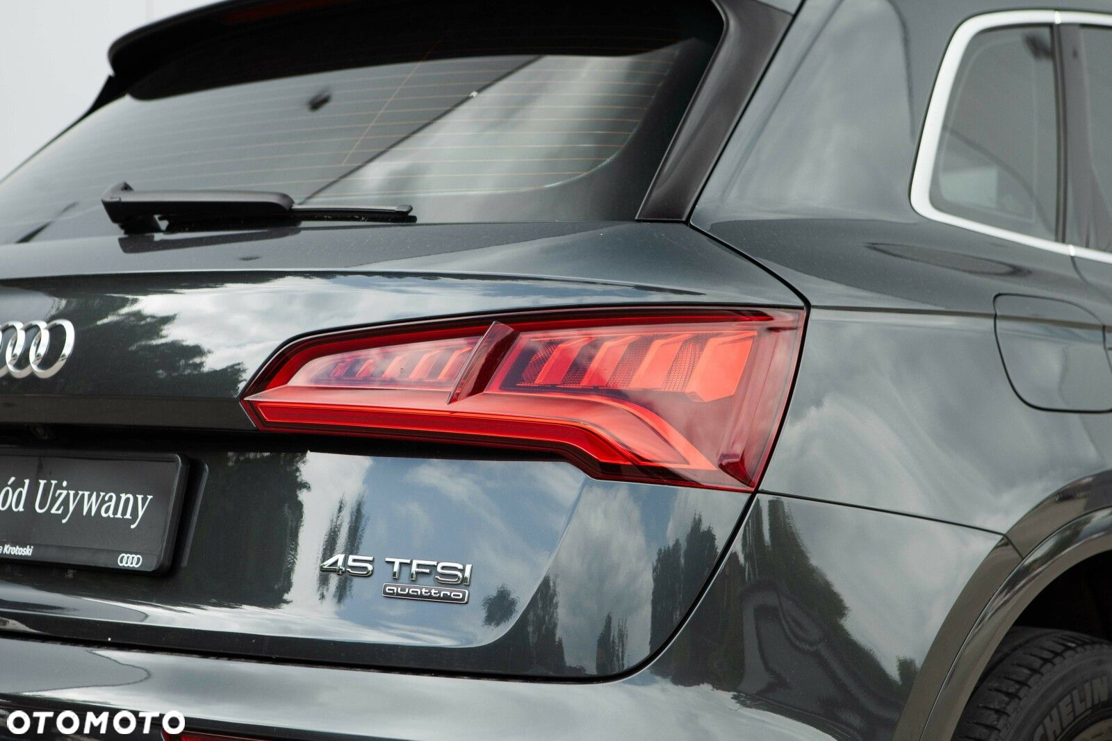Audi Q5 - 17