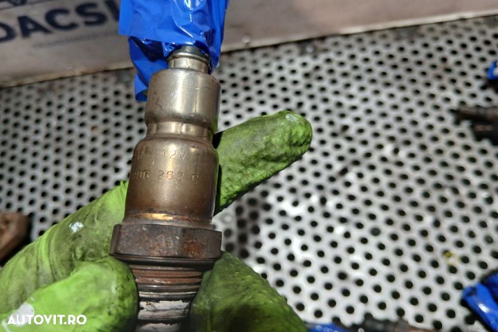 Sonda lambda 04L906262C 04L906262C Volkswagen VW Golf 7 [2012 - 2017] - 3