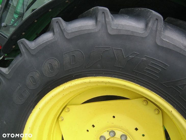 John Deere 6320 - 6