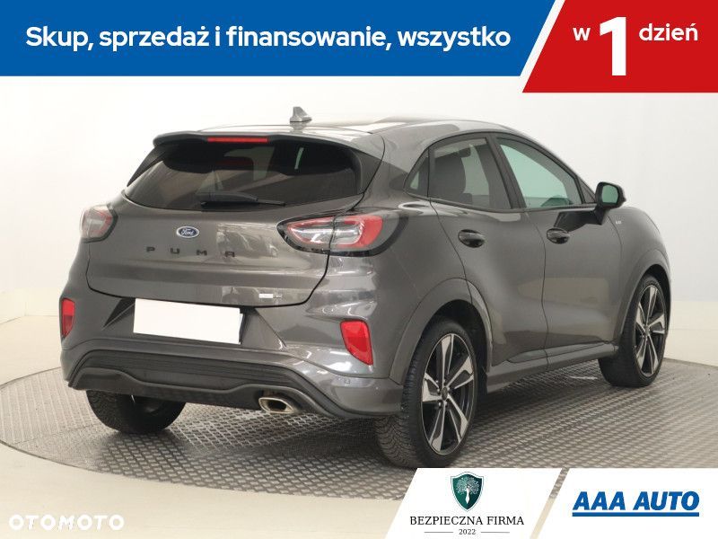 Ford Puma - 7