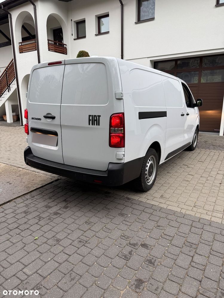 Fiat Scudo - 2