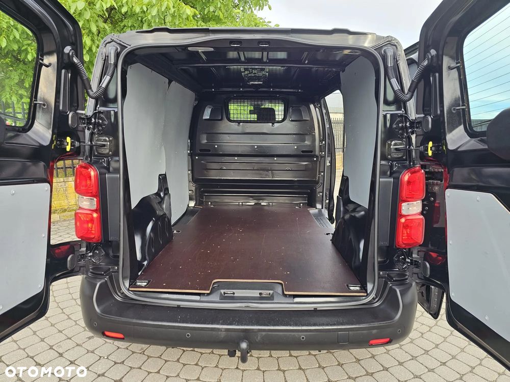 Citroën Jumpy - 5
