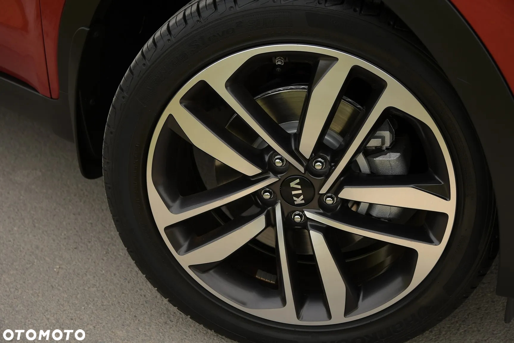 Kia Sportage 1.6 T-GDI M 2WD - 18