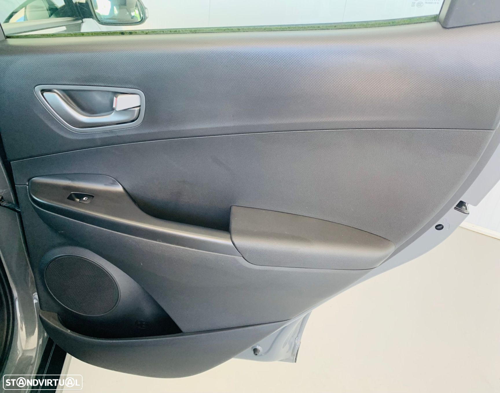 Hyundai Kauai EV 39 kWh Premium - 32