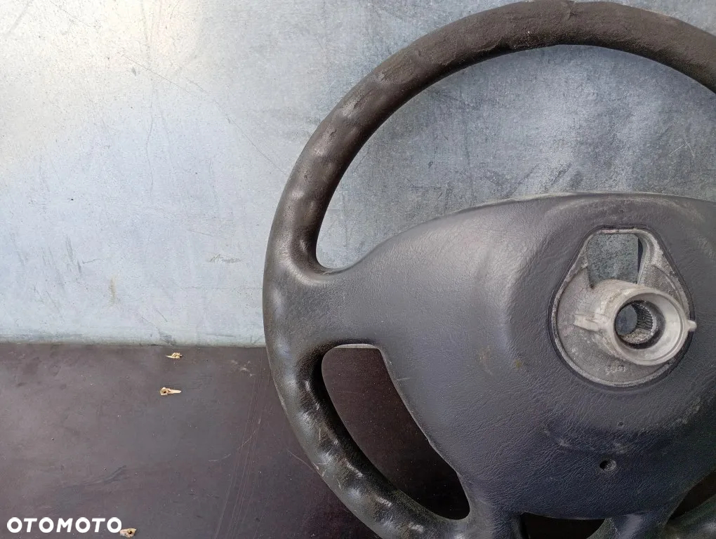 Kierownica Renault Trafic II Nissan Primastar 2001-2010 8200201344 - 8