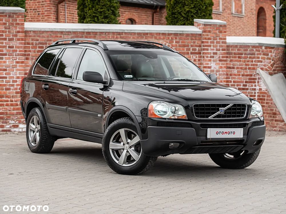 Volvo XC 90 T6 Momentum - 2