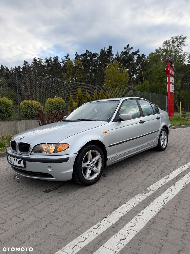 BMW Seria 3 - 2