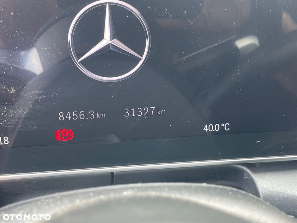 Mercedes-Benz GLC 220 d 4Matic 9G-TRONIC AMG Line Advanced - 16