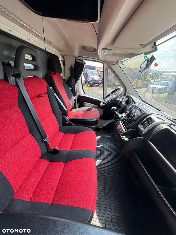 Fiat Ducato - 12