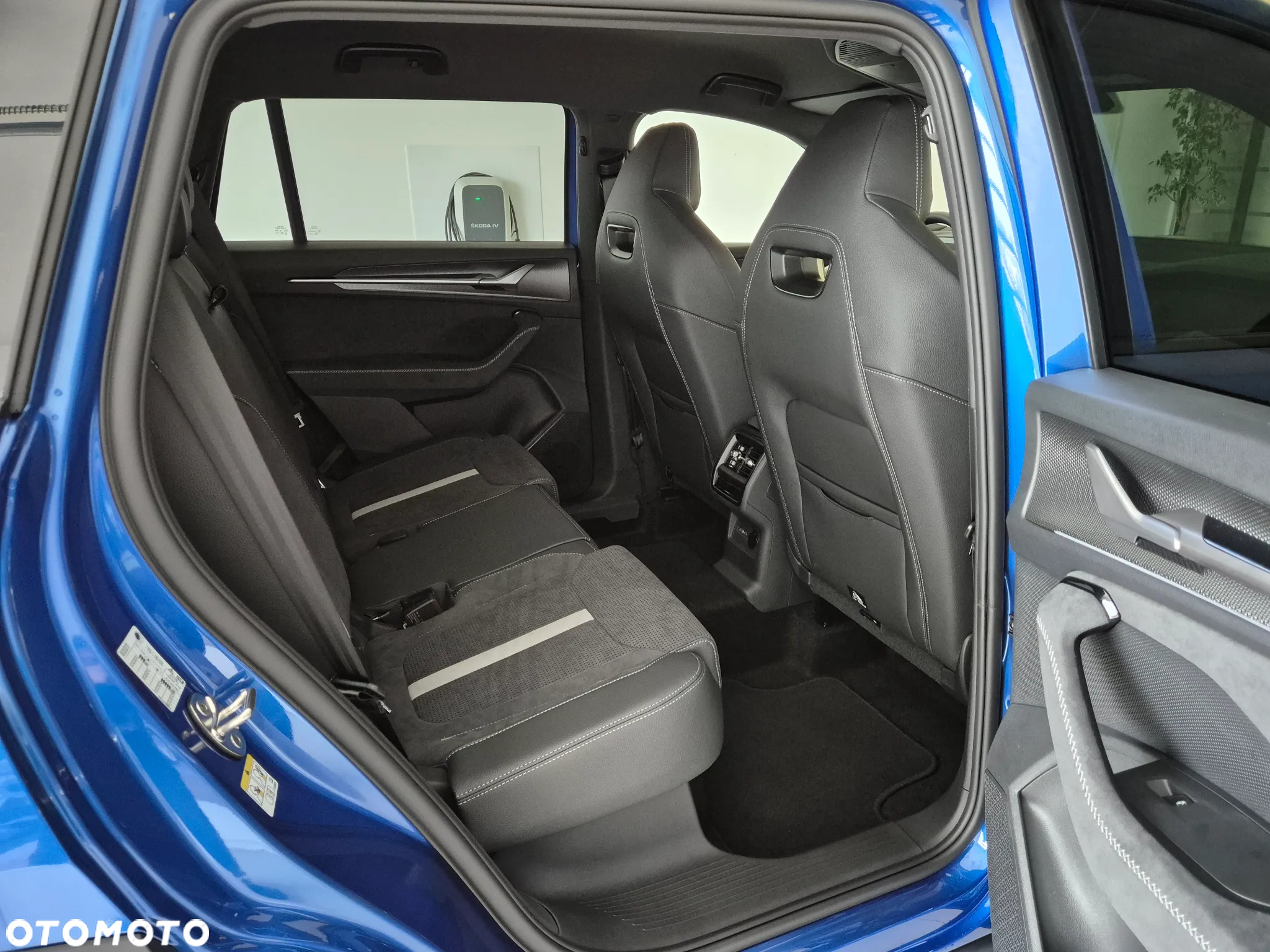 Skoda Kodiaq 1.5 TSI ACT 4x2 Sportline DSG - 15
