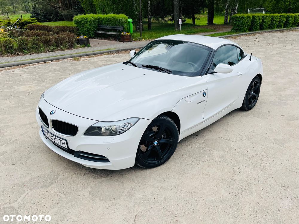 BMW Z4 - 2