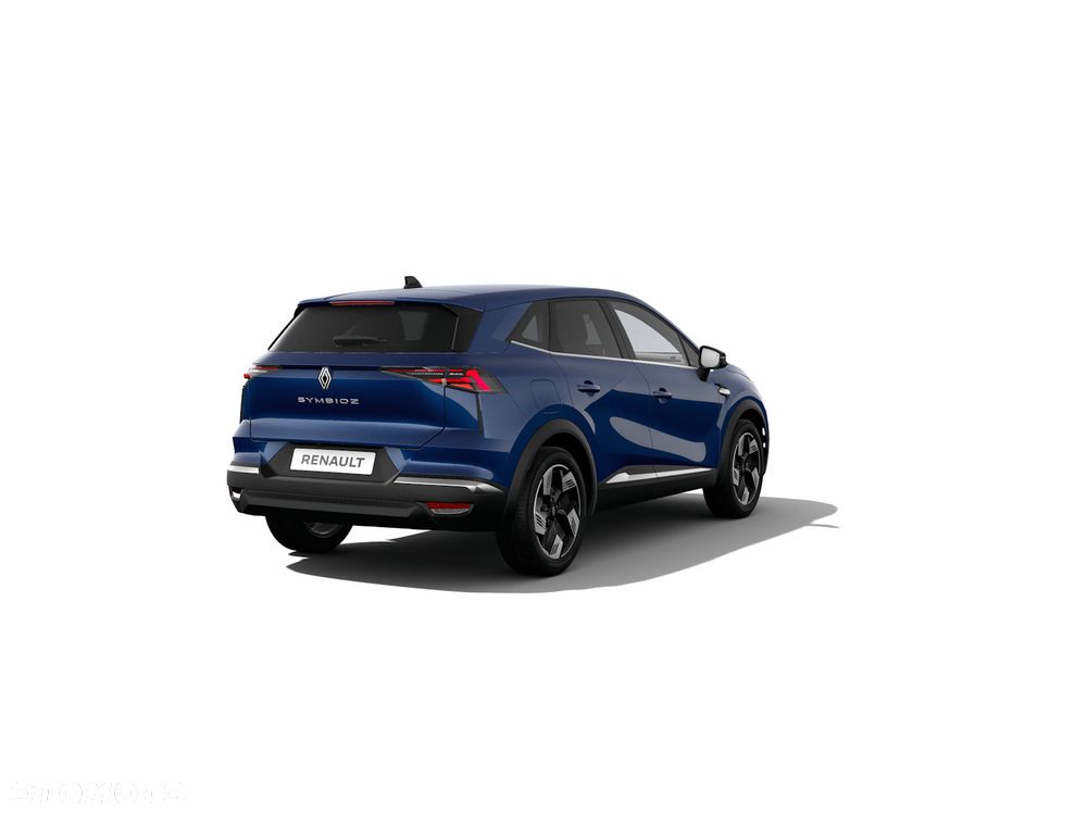 Renault Symbioz - 4