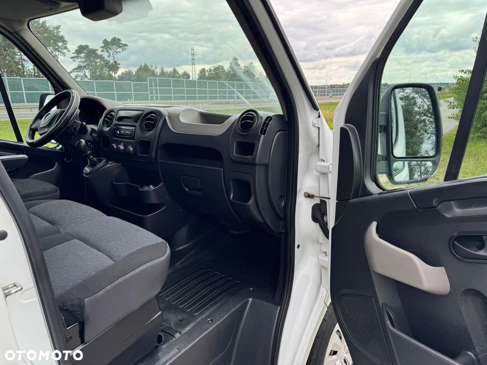 Opel MOVANO - 10