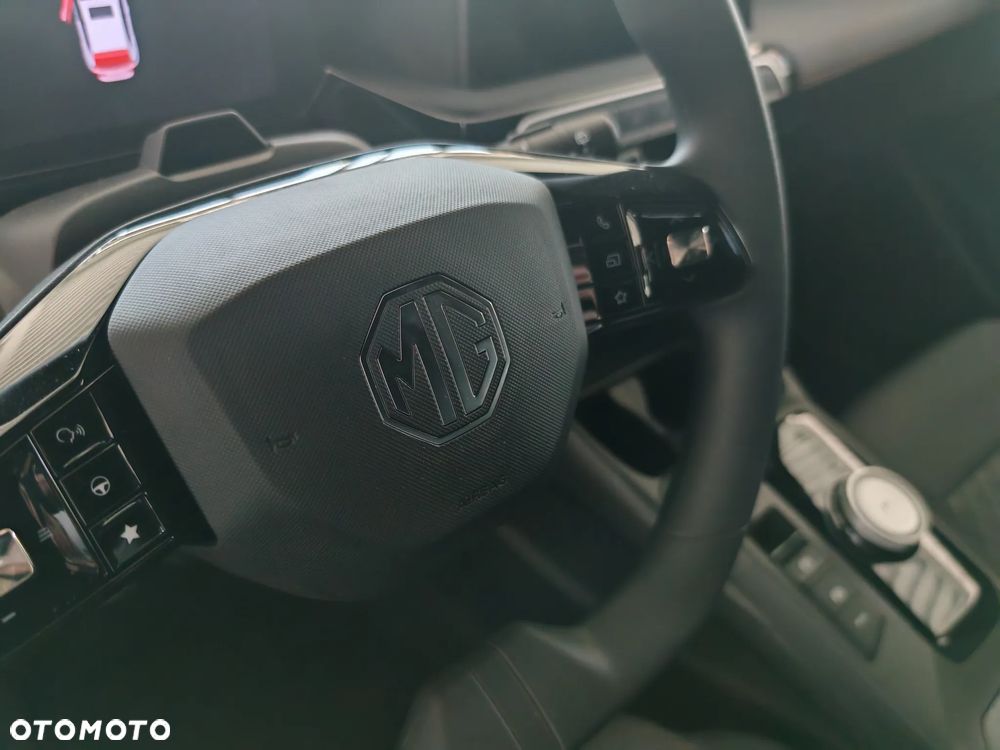 MG MG3 - 15
