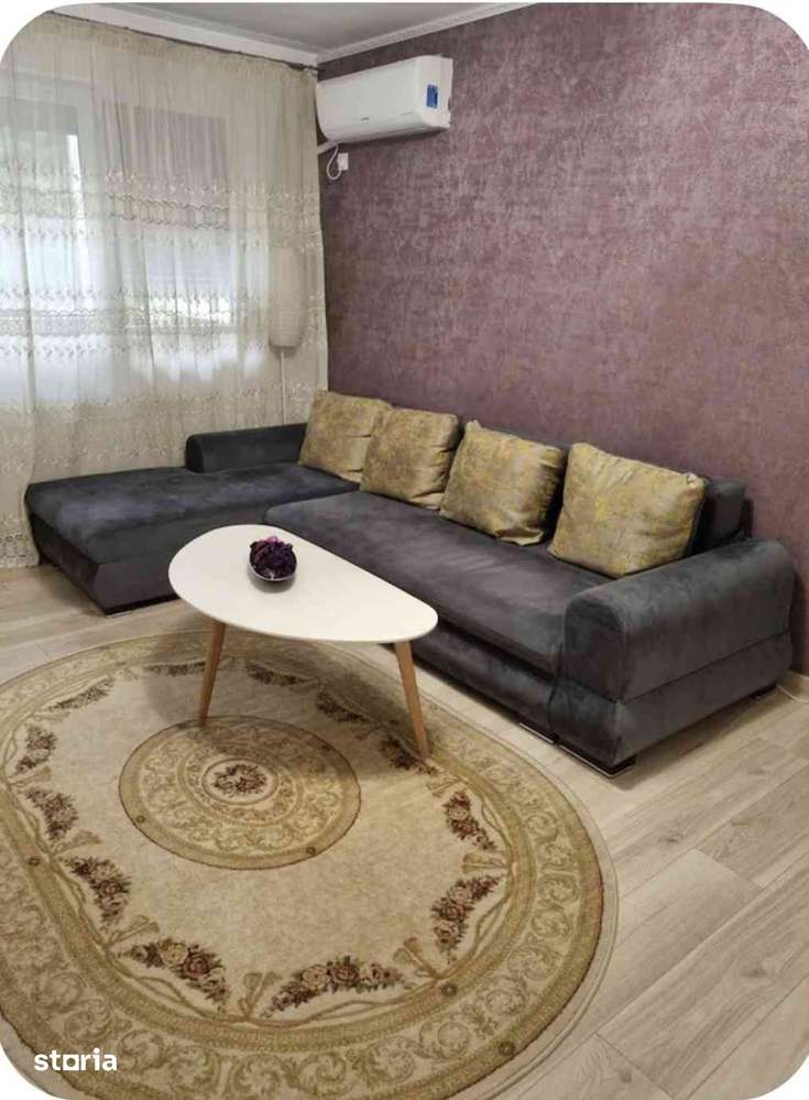 Apartament 2camere DRISTOR/ vis-a-vis Parcul IOR si Mall PARK LAKE — fotografia 1