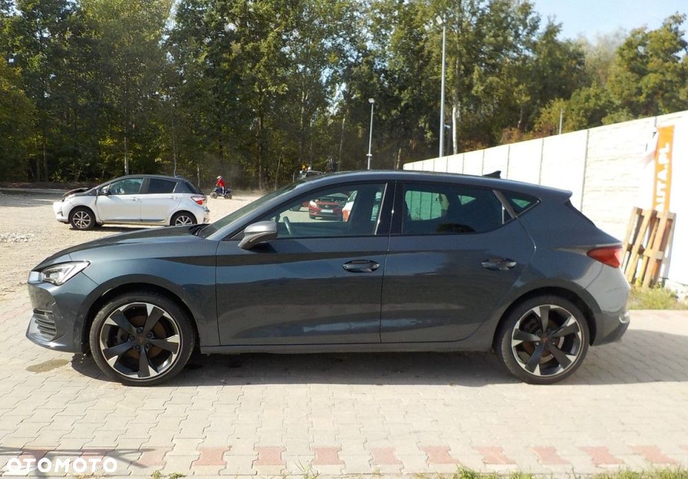 Cupra Leon - 10