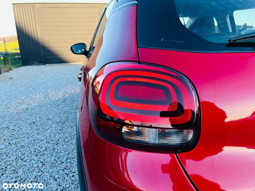 Citroën C3 Pure Tech 83 S&S PLUS - 9