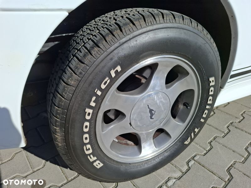 Ford Mustang 4.0 V6 - 13