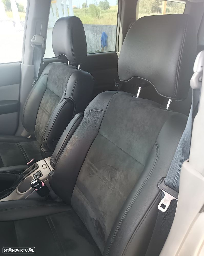 Subaru Forester 2.0 T XT - 18