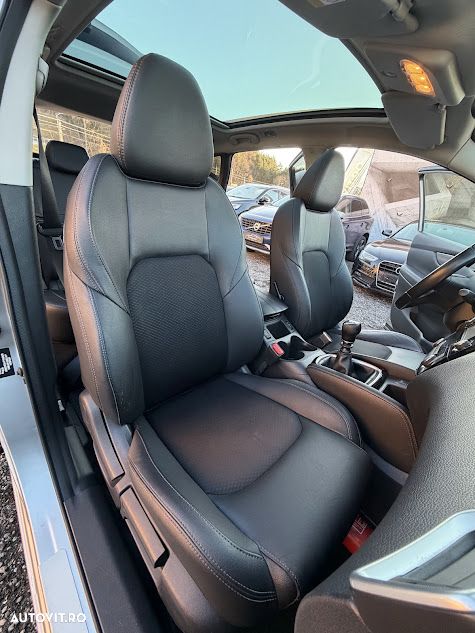 Nissan Qashqai 1.5 DCI TEKNA+ - 22