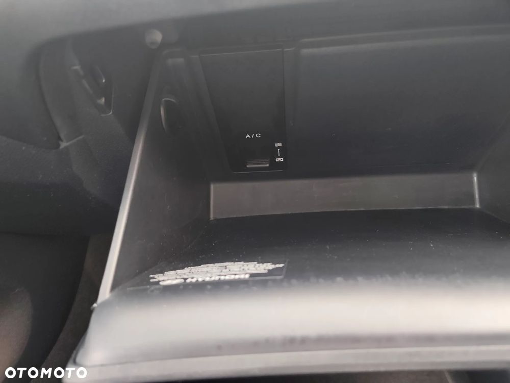 Hyundai ix35 1.6 2WD Comfort - 28