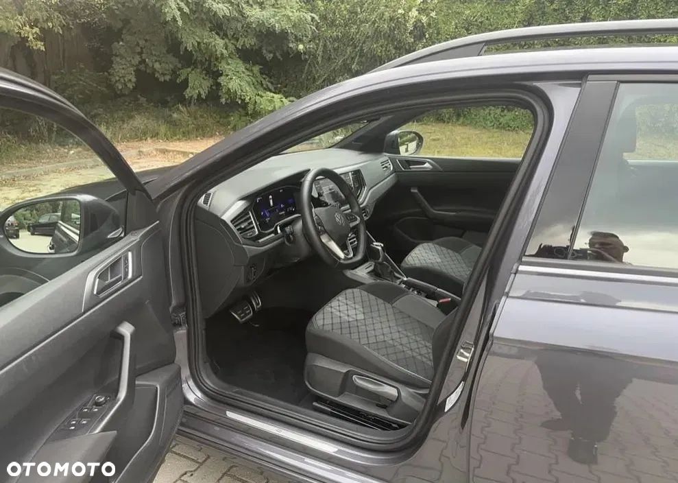 Volkswagen Taigo 1.5 TSI ACT R-Line DSG - 26