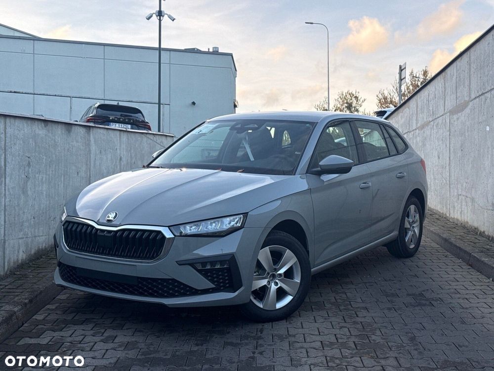 Skoda Scala 1.0 TSI Essence - 5
