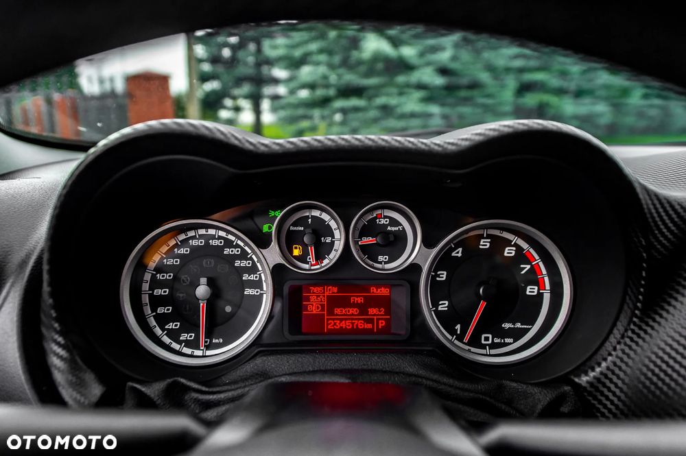 Alfa Romeo Mito TB 1.4 16V MultiAir TCT Super - 26