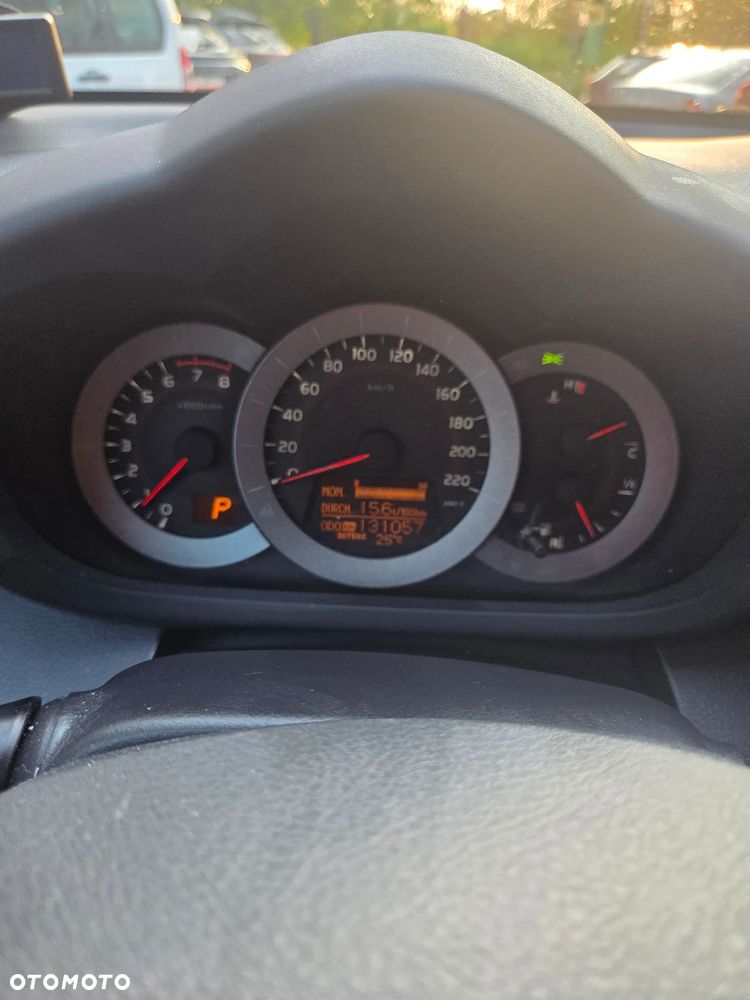 Toyota RAV4 2.0 4x4 Multidrive S Sol - 6