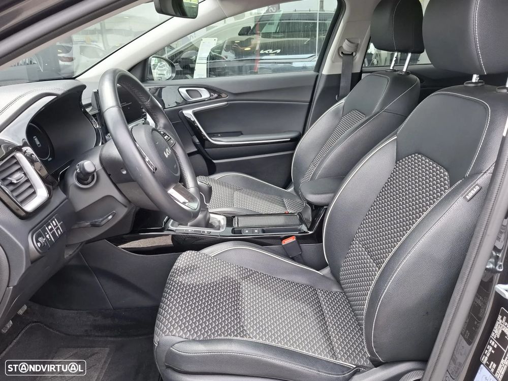 Kia Ceed SW 1.0 T-GDI Drive - 21