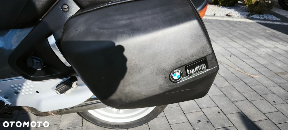 BMW R - 11