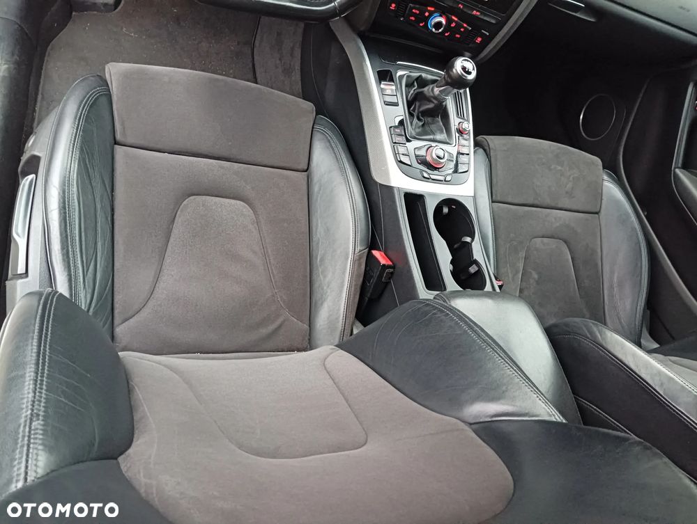 Audi A5 Coupé 2.0 TDI - 8