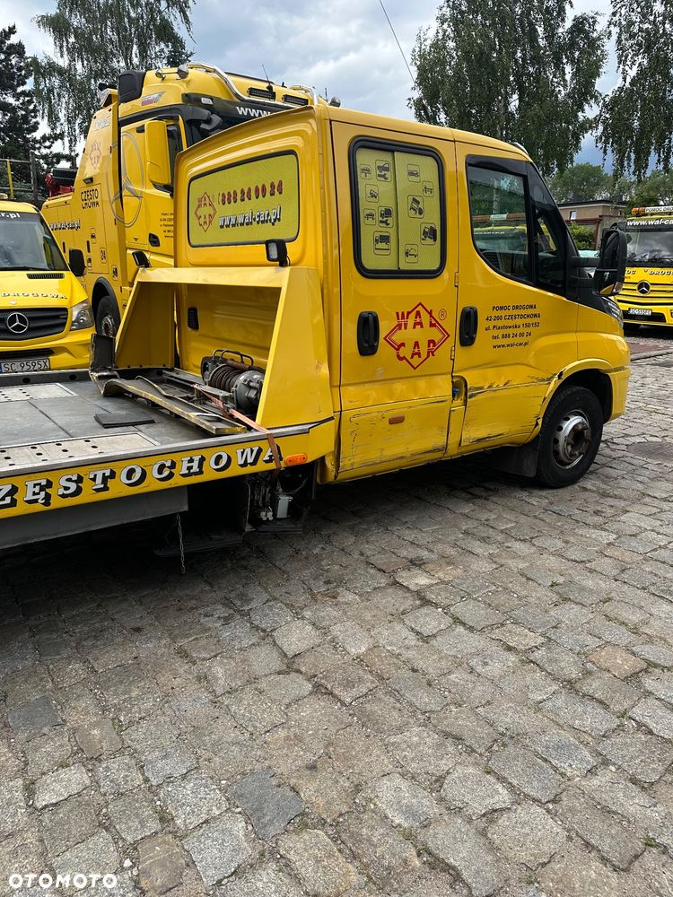 Iveco Daily 72180 - 5