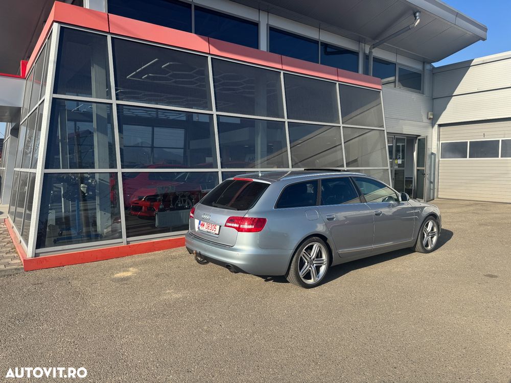 Audi A6 - 21