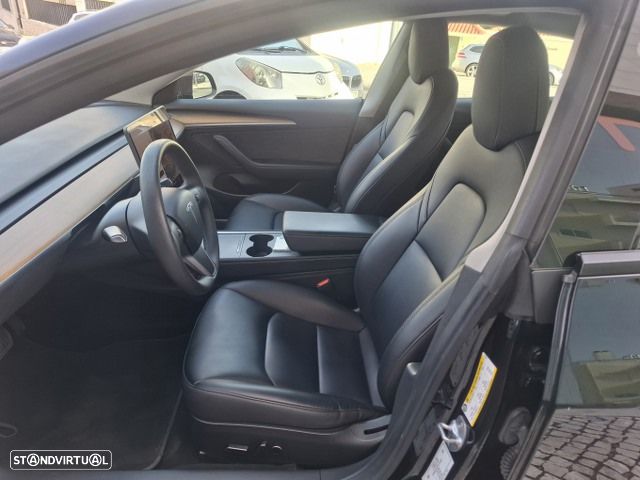 Tesla Model 3 Standard RWD - 33