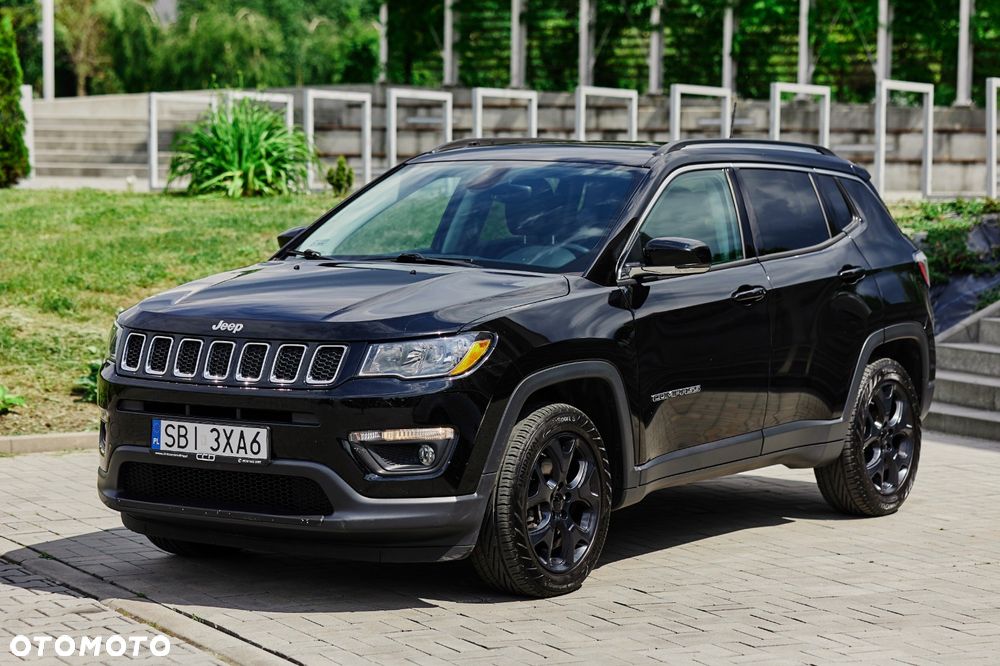 Jeep Compass - 4