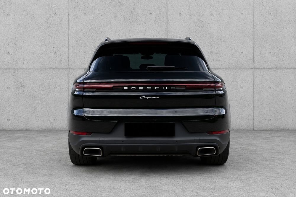 Porsche Cayenne E-Hybrid PHEV - 8