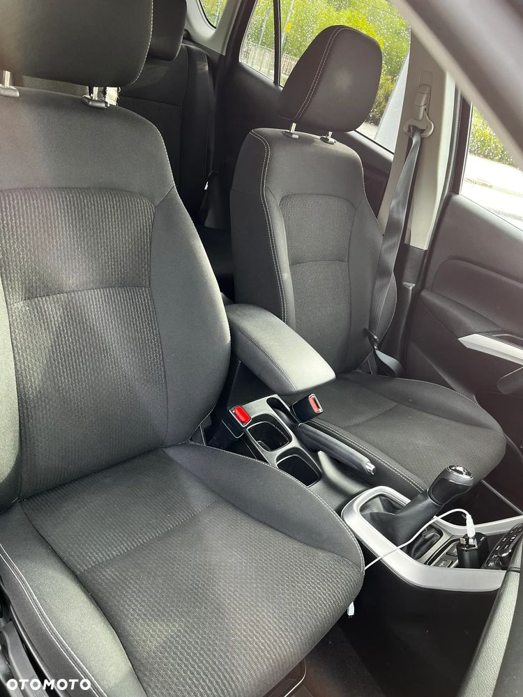 Suzuki SX4 - 16