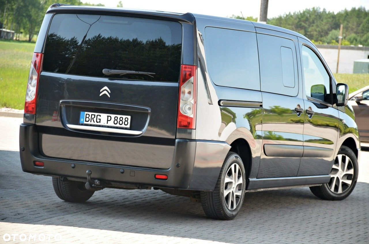 Citroën Jumpy Combi - 9